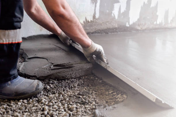 Best Commercial Concrete Contractor  in Babbitt, MN